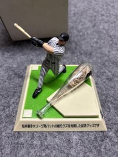 松井秀喜　本人使用　練習用バット　※折れアリ m32266852811_1.jpg?1710473704