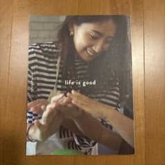 life is good - 東原亜希の幸せな家族をつくる日々 -のサムネイル