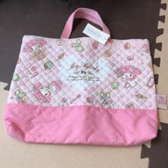 レッスンバッグ トートバッグのサムネイル