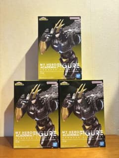 僕のヒーローアカデミア フィギュア アーマード・オールマイト オール