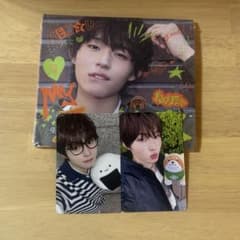 kickflip ケイジュ CD +トレカ2枚 - メルカリ