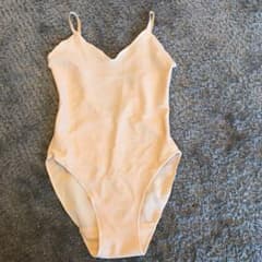 シルビア バレエ レオタードのサムネイル