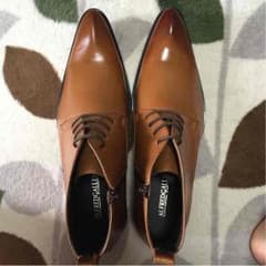 新品 未使用 ブーツ‼︎のサムネイル