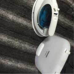 スチームアイロンのサムネイル