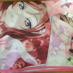 ラブライブ ブランケット 開封済みのサムネイル