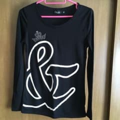 ＆byP&D ロンTのサムネイル