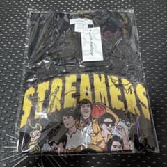 【新品未使用】加藤純一ハイパー無人島TシャツLサイズ黒 新品未使用】加藤純一ハイパー無人島TシャツLサイズ黒 - メルカリ