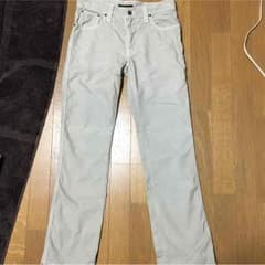 nudie jeans co グレーのサムネイル