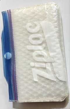 ♥ Ziploc iPhone用ケース(BEAMS)♥のサムネイル