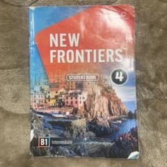 NEW FRONTIERS 4のサムネイル