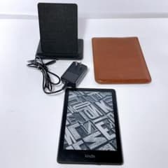 Kindle Paperwhite Signature 第11世代|5726| Kindle Paperwhite Signature 第11世代|5726| - メルカリ