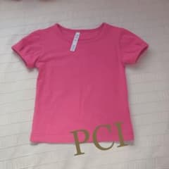 お値下げ　PCI♡  美品　　パフスリーブ Tシャツのサムネイル