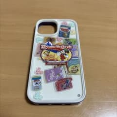 東京ディズニーリゾート iPhone15ケース Dreams on the goのサムネイル