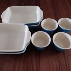 【耐熱皿】セットのサムネイル