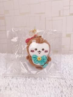 치이카와 슈퍼 진지한 치이카와 마법의 충전 마스코트 딱정벌레