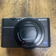 Sony RX100 III コンパクトデジタルカメラのサムネイル