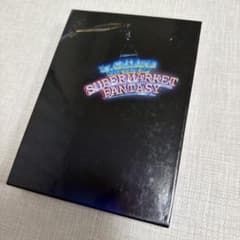Mr.Children SUPERMARKET FANTASY DVDのサムネイル