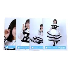 日向坂46 正源司陽子 生写真 コンプ 四期生ライブ ヨリ チュウ 座り