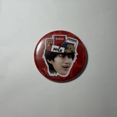 M!LK 曽野舜太 のぞいてみるく？展 缶バッジのサムネイル