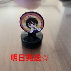 yun様専用☆鬼滅の刃　スタンプ烈伝　カナヲ　錆兎のサムネイル