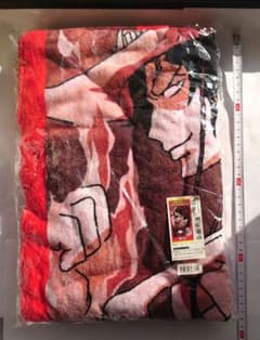 ONE PIECE Big バスタオル 未使用、未開封品 希少 - メルカリ