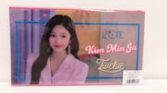 IZ*ONE Twelve ポップアップストア   キム・ミンジュのサムネイル