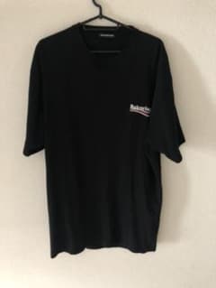 バレンシアガ　tシャツのサムネイル