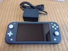 Nintendo Switch NINTENDO SWITCH LITE グ…のサムネイル