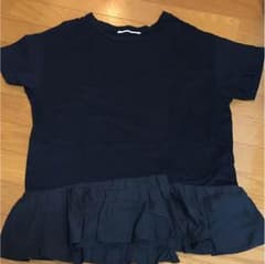 アーバンリサーチ  濃紺 Ｔシャツのサムネイル