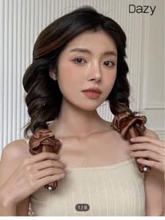 shein ヘアローラーツールセットのサムネイル