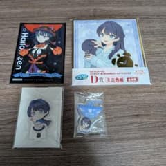 ラブライブ! 蓮ノ空 村野さやか まとめ売り - メルカリ