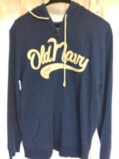 old navy パーカーのサムネイル