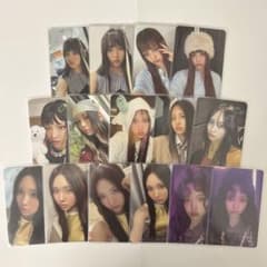 NewJeans ヘイン トレカ まとめ売り - メルカリ