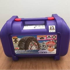 非金属 タイヤチェーンのサムネイル