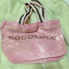ココルルバックのサムネイル