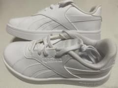 Reebok エーエムコート/AM COURT 20cm ホワイトのサムネイル