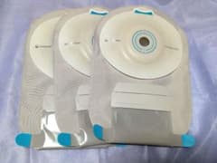 Coloplast SenSura Mio Convex 16715 3장 세트