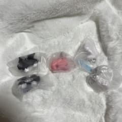 サンリオ もじになっちゃったのサムネイル