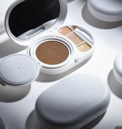 vim beautyファンデーションのサムネイル