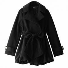 GRL♡バルーンコートのサムネイル