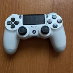 ps4コントローラー　純正　ジャンクのサムネイル