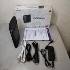 SONY nasne ナスネ CECH-ZNR2J 1TB - メルカリ