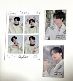 Stray kids ハン　セットのサムネイル