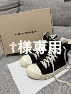 Rick Owensのサムネイル