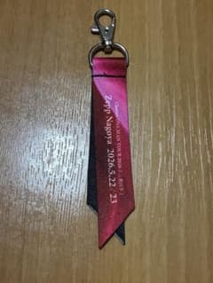 き*つ様 Chevon スクラッチ E賞 ストラップ 名古屋のサムネイル