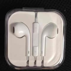 iPhone イヤホン 即決OKのサムネイル