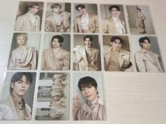 SEVENTEEN RIGHT HERE トレカ まとめ売りのサムネイル
