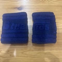 JYPポップアップ　Straykids リストバンド２個セットのサムネイル