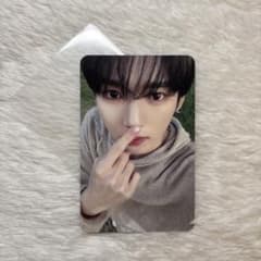 ZB1 MAKESTAR ユジン ラキドロ トレカ - メルカリ