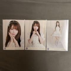 大谷映美里 宝石衣装 イコラブ ＝LOVE 生写真 コンプ - メルカリ